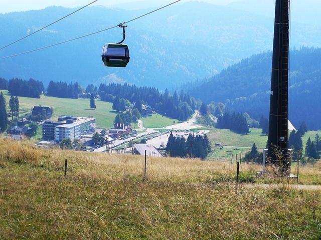 Bergsee シュルッフゼー エクステリア 写真