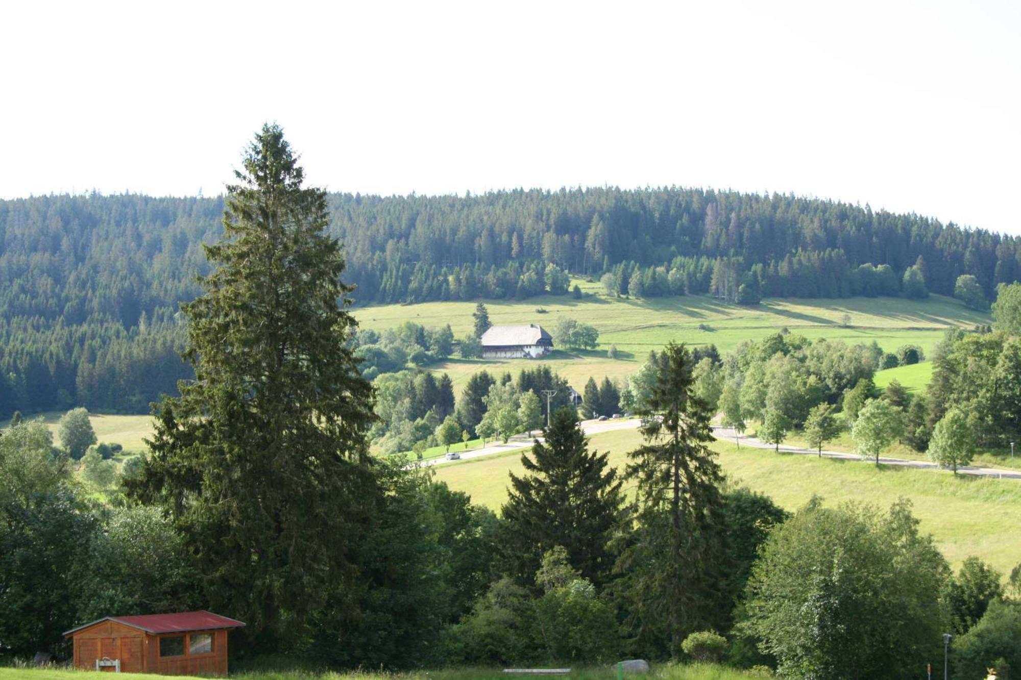 Bergsee シュルッフゼー エクステリア 写真
